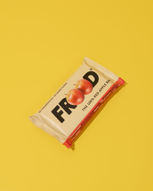 FROOD Red Apple – 4er-Pack