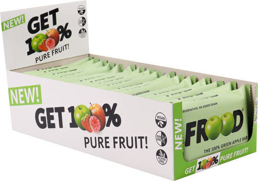 Frood Grüner Apfel - 100% Frucht